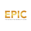 Epic Transformation Logo
